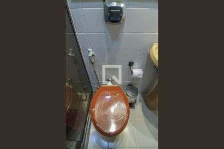 Apartamento à venda com 90m², 2 quartos e 1 vagaBanheiro Social