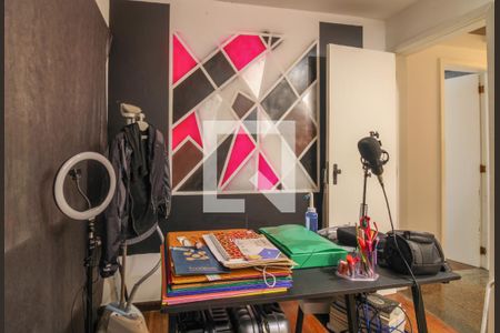 Apartamento à venda com 90m², 2 quartos e 1 vagaQuarto