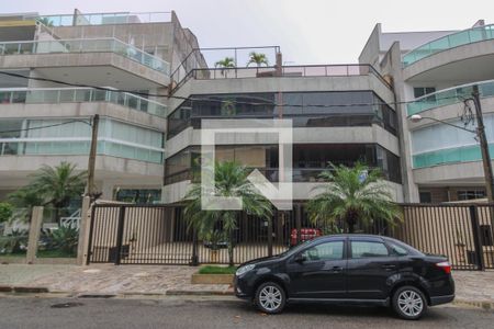 Apartamento à venda com 90m², 2 quartos e 1 vagaFachada