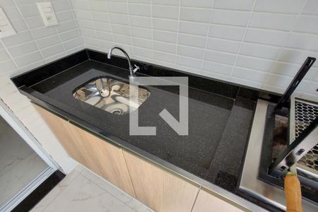 Apartamento para alugar com 81m², 2 quartos e 2 vagasSacada