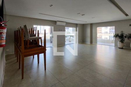 Apartamento para alugar com 81m², 2 quartos e 2 vagasÁrea comum - Salão de festas