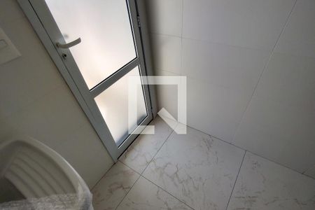 Apartamento para alugar com 81m², 2 quartos e 2 vagasÁrea de Serviço