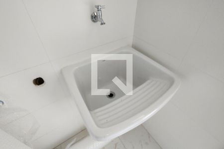 Apartamento para alugar com 81m², 2 quartos e 2 vagasÁrea de Serviço