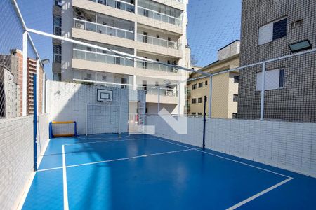 Apartamento para alugar com 81m², 2 quartos e 2 vagasQuadra Esportiva