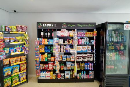 Apartamento para alugar com 81m², 2 quartos e 2 vagasÁrea comum - Market