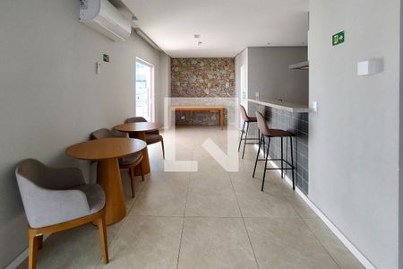 Apartamento para alugar com 81m², 2 quartos e 2 vagasÁrea comum - Salão de festas