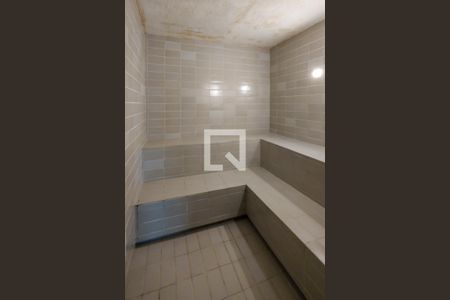 Apartamento para alugar com 81m², 2 quartos e 2 vagasÁrea comum - Saúna