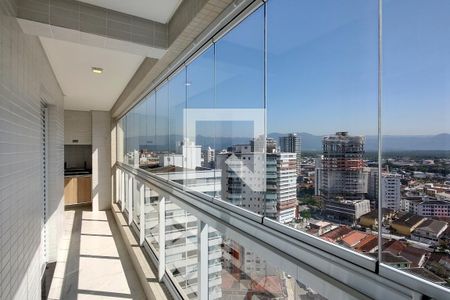 Apartamento para alugar com 81m², 2 quartos e 2 vagasSacada