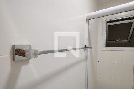 Apartamento para alugar com 81m², 2 quartos e 2 vagasBanheiro da Suíte