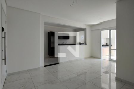 Apartamento para alugar com 81m², 2 quartos e 2 vagasSala