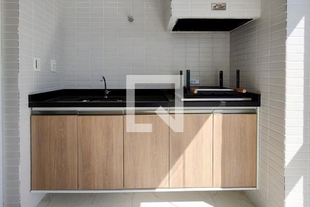 Apartamento para alugar com 81m², 2 quartos e 2 vagasSacada