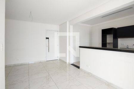 Apartamento para alugar com 81m², 2 quartos e 2 vagasSala