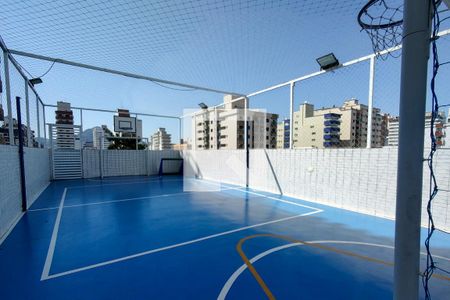 Apartamento para alugar com 81m², 2 quartos e 2 vagasQuadra Esportiva