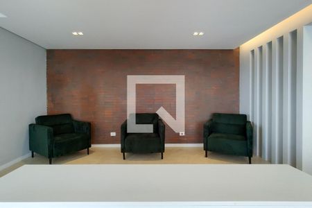 Apartamento para alugar com 81m², 2 quartos e 2 vagasÁrea comum - Sala de Jogos