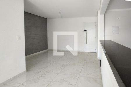 Apartamento para alugar com 81m², 2 quartos e 2 vagasSala
