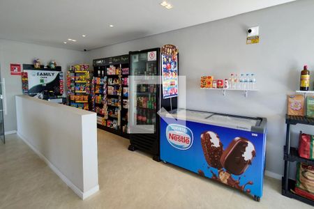 Apartamento para alugar com 81m², 2 quartos e 2 vagasÁrea comum - Market