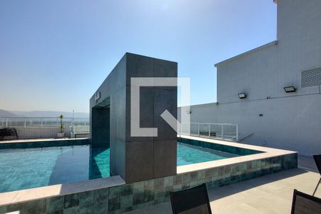 Apartamento para alugar com 81m², 2 quartos e 2 vagasÁrea comum - Piscina