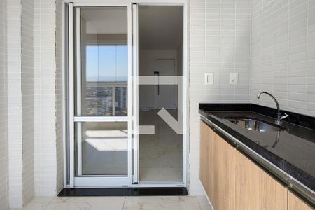 Apartamento para alugar com 81m², 2 quartos e 2 vagasSacada