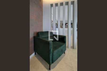 Apartamento para alugar com 81m², 2 quartos e 2 vagasÁrea comum - Sala de Jogos