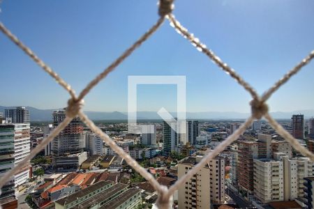 Apartamento para alugar com 81m², 2 quartos e 2 vagasSacada área de serviço