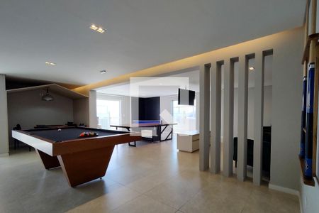 Apartamento para alugar com 81m², 2 quartos e 2 vagasÁrea comum - Sala de Jogos