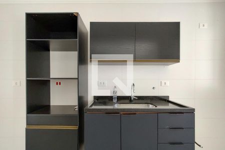 Apartamento para alugar com 81m², 2 quartos e 2 vagasCozinha