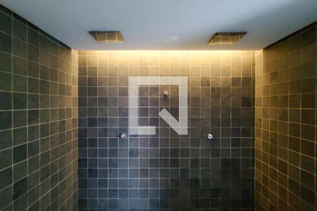 Apartamento para alugar com 81m², 2 quartos e 2 vagasDucha-sauna