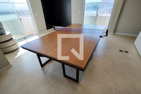 Apartamento para alugar com 81m², 2 quartos e 2 vagasÁrea comum - Sala de Jogos