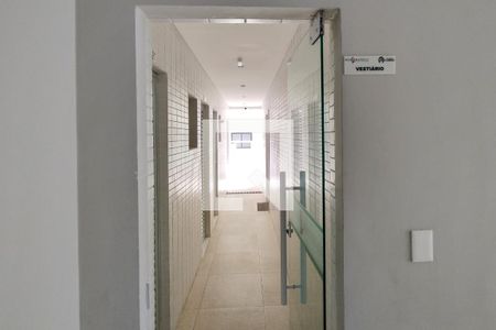 Apartamento para alugar com 81m², 2 quartos e 2 vagasÁrea comum - Vestiário