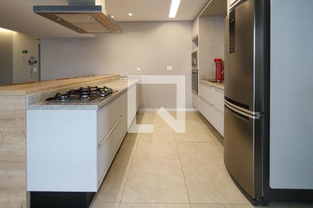 Apartamento para alugar com 81m², 2 quartos e 2 vagasÁrea comum - Espaço Gourmet