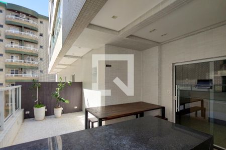 Apartamento para alugar com 81m², 2 quartos e 2 vagasÁrea comum - Espaço Gourmet