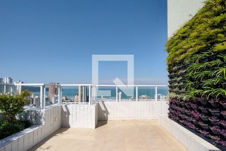 Apartamento para alugar com 81m², 2 quartos e 2 vagasÁrea comum