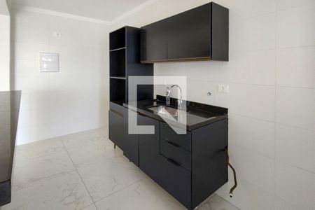 Apartamento para alugar com 81m², 2 quartos e 2 vagasCozinha