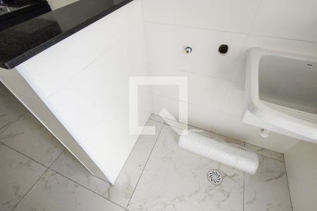 Apartamento para alugar com 81m², 2 quartos e 2 vagasÁrea de Serviço