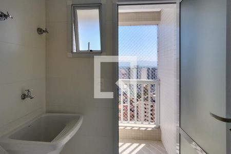 Apartamento para alugar com 81m², 2 quartos e 2 vagasÁrea de Serviço