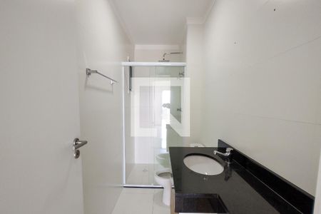Apartamento para alugar com 81m², 2 quartos e 2 vagasBanheiro