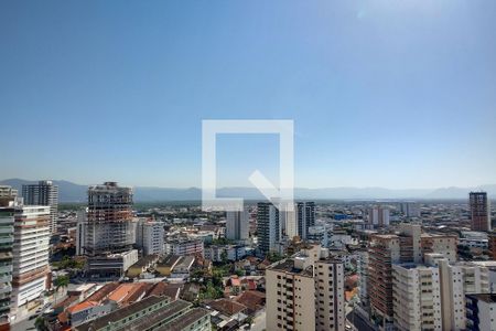 Apartamento para alugar com 81m², 2 quartos e 2 vagasVista da Sacada