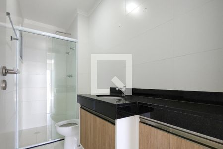 Apartamento para alugar com 81m², 2 quartos e 2 vagasBanheiro