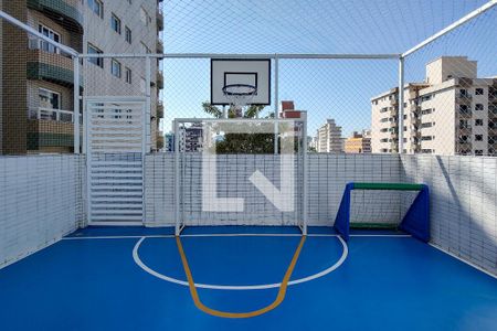 Apartamento para alugar com 81m², 2 quartos e 2 vagasQuadra Esportiva