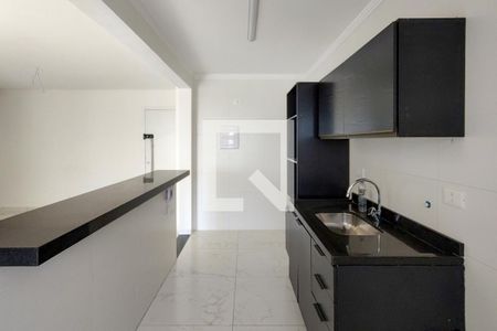 Apartamento para alugar com 81m², 2 quartos e 2 vagasCozinha