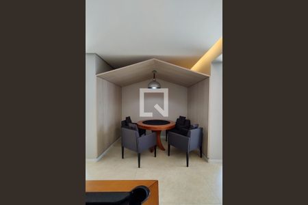 Apartamento para alugar com 81m², 2 quartos e 2 vagasÁrea comum - Sala de Jogos