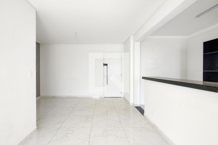 Apartamento para alugar com 81m², 2 quartos e 2 vagasSala