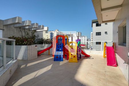 Apartamento para alugar com 81m², 2 quartos e 2 vagasÁrea comum - Playground