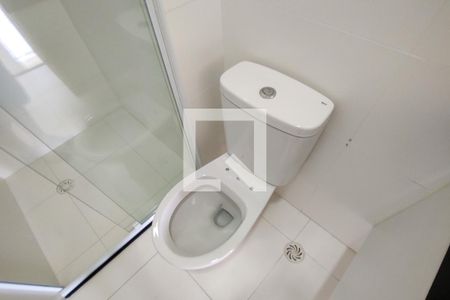 Apartamento para alugar com 81m², 2 quartos e 2 vagasBanheiro