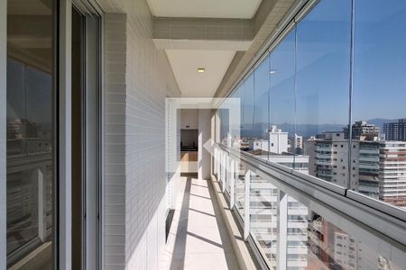 Apartamento para alugar com 81m², 2 quartos e 2 vagasSacada