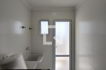 Apartamento para alugar com 81m², 2 quartos e 2 vagasÁrea de Serviço