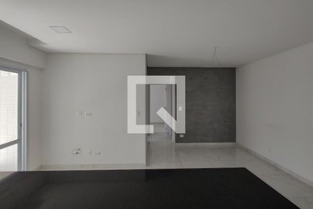 Apartamento para alugar com 81m², 2 quartos e 2 vagasSala