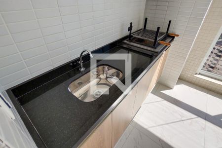 Apartamento para alugar com 81m², 2 quartos e 2 vagasSacada