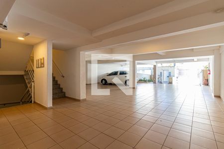 Apartamento à venda com 100m², 2 quartos e 2 vagas Apartamento à venda com 100m², 2 quartos e 2 vagasÁrea comum