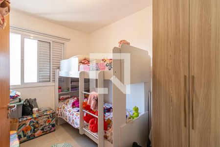 Quarto 1 de apartamento à venda com 2 quartos, 100m² em Vila Pires, Santo André